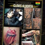 Clovis Alborta